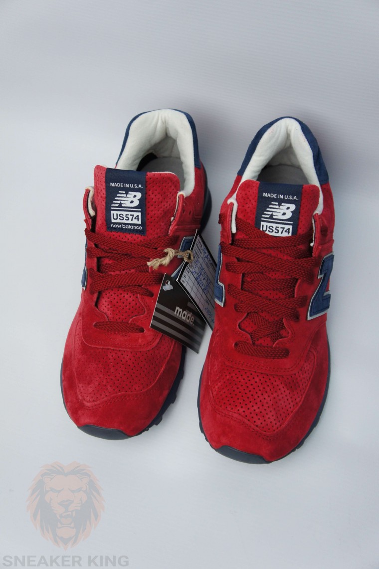 Кросівки New Balance 574 XAD